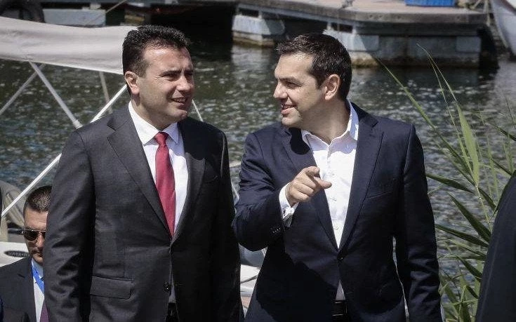 Οι Γερμανοί αποθεώνουν τον Αλέξη, τυχαίο; «O Τσίπρας αποδείχτηκε και πάλι πραγματιστής πολιτικός»